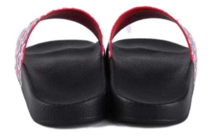 Details for Moncler 'Selipar Kulit Hitam Selesa' 4C7004002SUQ455