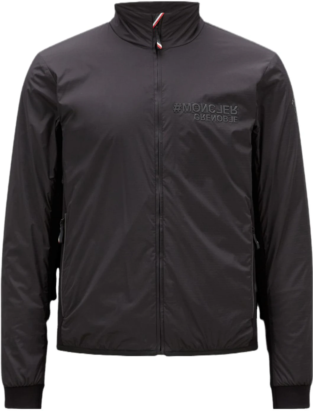 moncler-black-letter-print-casual-jacket-i20971-a00004596-h5999