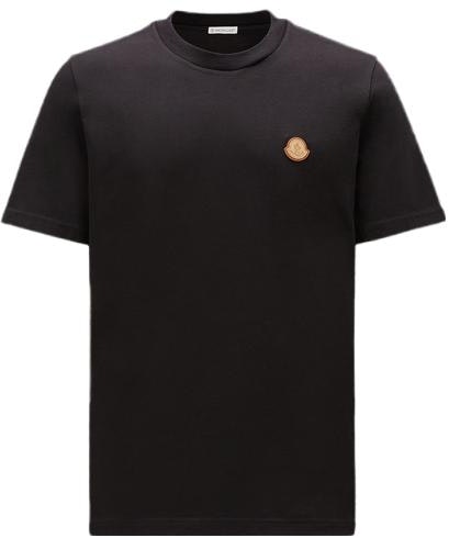 moncler-black-logo-crewneck-short-sleeve-t-shirt-120918-c000518390-t999
