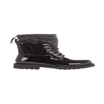 Moncler 'Black PRE'