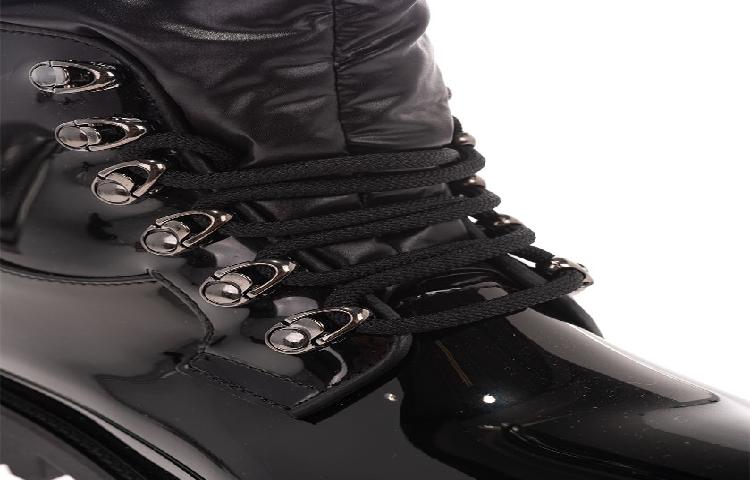 Moncler 'Black PRE' 圖 4