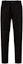 Buy Moncler Black Slim-Fit Straight-Leg Casual Pants. H20912A00003596BS999