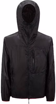 Moncler Jaket Hoodie Hitam Polos dengan Resleting. I10911A0010353279999 Order Moncler Jaket Hoodie Hitam Polos dengan Resleting. I10911A0010353279999