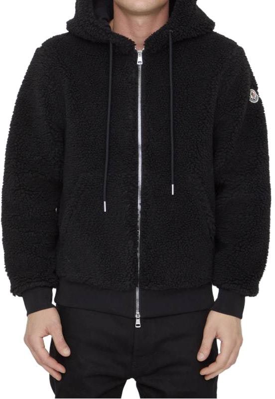 moncler-black-solid-zip-logo-hoodie-jacket-8-g00023-89-a5-v-999