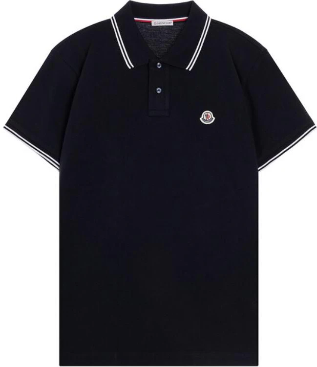 moncler-black-striped-short-sleeve-polo-shirt-e1091830439984556773