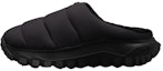 Buy Moncler 'Sandal Fesyen Tapak Tebal Terbuka Warna Hitam' H209Y4C00010M2490999