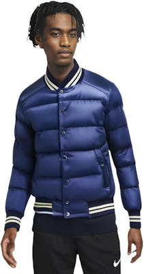 Chaqueta Azul Moncler con Estampado de Letras y Botones de Presión. I20911A00009596X8795 Details for Chaqueta Azul Moncler con Estampado de Letras y Botones de Presión. I20911A00009596X8795