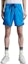 Shop Moncler Blue Logo Drawstring Straight Swim Shorts. J10912C0000853326719
