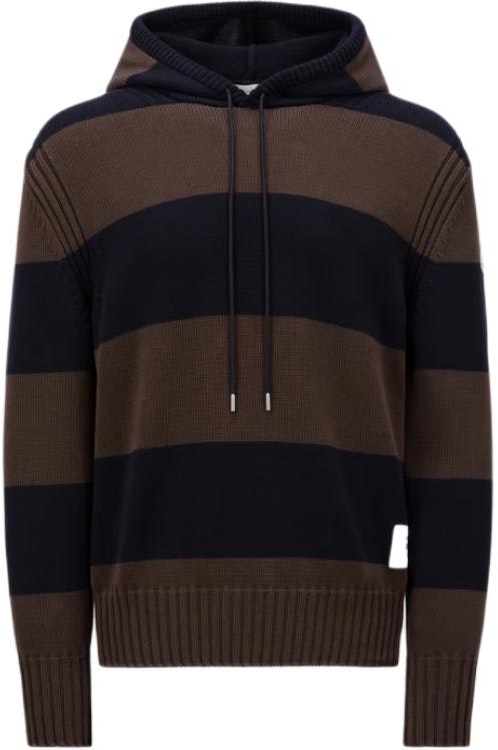 moncler-brown-striped-hooded-drawstring-knit-sweater-j20919-g00001-m1509-p27