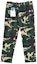 Buy Moncler Camouflage Zipper Track Pants Casual Pants D20911101240-549UR