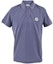 Order Polo Moncler Casual Manga Corta Color Sólido con Parche de Logo. G109188A7211084673791