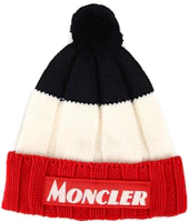 Order Moncler 拼色羊毛毛帽 多色 E20919925700A9090455