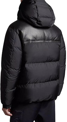Moncler Down Jacket Short Style with Detachable Hood and Zipper. I20911A0009968352999 Shop Moncler Down Jacket Short Style with Detachable Hood and Zipper. I20911A0009968352999