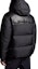 Shop Moncler Down Jacket Short Style with Detachable Hood and Zipper. I20911A0009968352999
