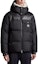 Purchase Moncler Down Jacket Short Style with Detachable Hood and Zipper. I20911A0009968352999
