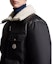 Details for Moncler Down Jacket Short Style with Detachable Hood and Zipper. I20911A0009968352999
