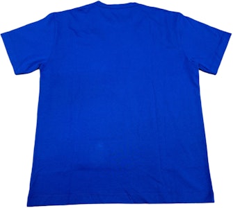 Moncler 電藍色標誌短袖POLO衫 T恤。 2091832450084556745 Lookbook Moncler 電藍色標誌短袖POLO衫 T恤。 2091832450084556745