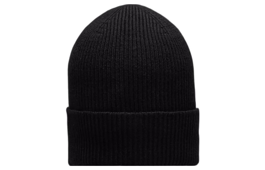 Lookbook Moncler  Fashion Knit Wool Beanie with Embroidered Logo. H20913B70500A9342999