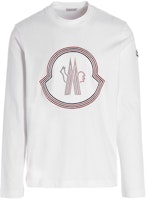 Moncler Kaos Lengan Panjang Pola Geometris Crewneck 8D000058390T001 Order Moncler Kaos Lengan Panjang Pola Geometris Crewneck 8D000058390T001