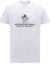Order Moncler Graphic Letter Printed Crewneck Short Sleeve T-Shirt H20928C00002M2326001