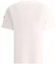 Lookbook Moncler Graphic Print Crewneck White Short Sleeve T-Shirt 8C0006589A7G002