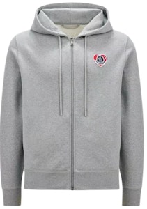 Sudadera Casual con Capucha Gris Cremallera Manga Larga de Moncler. J10918G00028899V4981 Order Sudadera Casual con Capucha Gris Cremallera Manga Larga de Moncler. J10918G00028899V4981