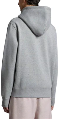 Sudadera Casual con Capucha Gris Cremallera Manga Larga de Moncler. J10918G00028899V4981 Purchase Sudadera Casual con Capucha Gris Cremallera Manga Larga de Moncler. J10918G00028899V4981