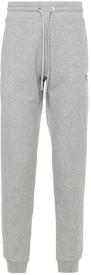 モンクレール グレー ロゴ付きドローストリングジョガーパンツ. J10918H00005899V4981 Buy モンクレール グレー ロゴ付きドローストリングジョガーパンツ. J10918H00005899V4981