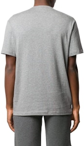 Moncler 灰色幾何印花短袖T恤 F20918C784108390T987 Shop Moncler 灰色幾何印花短袖T恤 F20918C784108390T987