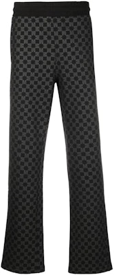 Moncler Grey Logo Printed Knit Joggers Sports Pants. H20918H00021899TX999 Order Moncler Grey Logo Printed Knit Joggers Sports Pants. H20918H00021899TX999