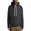 Purchase Moncler Grey Loose-Fit Logo Hoodie Zip-Up Jacket. K10911A0019754A91999