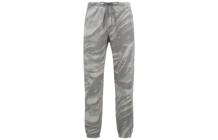 Moncler  High-Waisted Jogger Pants Casual Trousers. H209K8H00001M2547F92