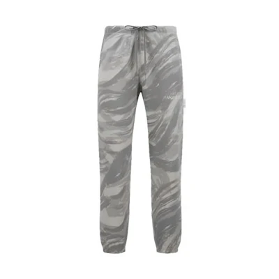 Moncler High-Waisted Jogger Pants Casual Trousers. H209K8H00001M2547F92