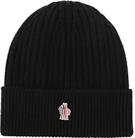 Details for Moncler Logo Patch 針織毛帽 I20973B0001404761999