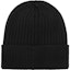 Sizing Moncler Knit Beanie with Logo Patch I20973B0001404761999