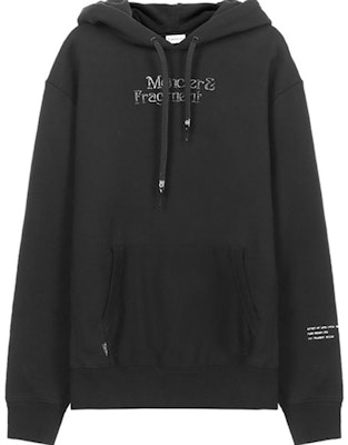 몽클레어 "쿨 앤 더 갱" 풀오버 맨투맨 블랙 F209U8G70910809F4999 Lookbook 몽클레어 "쿨 앤 더 갱" 풀오버 맨투맨 블랙 F209U8G70910809F4999