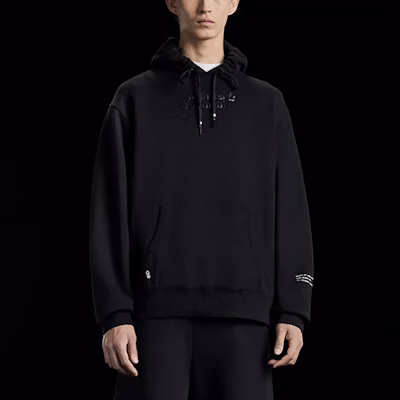 몽클레어 "쿨 앤 더 갱" 풀오버 맨투맨 블랙 F209U8G70910809F4999 Shop 몽클레어 "쿨 앤 더 갱" 풀오버 맨투맨 블랙 F209U8G70910809F4999