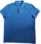 Order Polo Casual Azul con Logotipo de Moncler. I10918A7051084556708