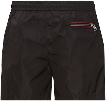 Moncler Logo Drawstring Relaxed Fit Breathable Casual Shorts. l20912C0000553326-999 Lookbook Moncler Logo Drawstring Relaxed Fit Breathable Casual Shorts. l20912C0000553326-999