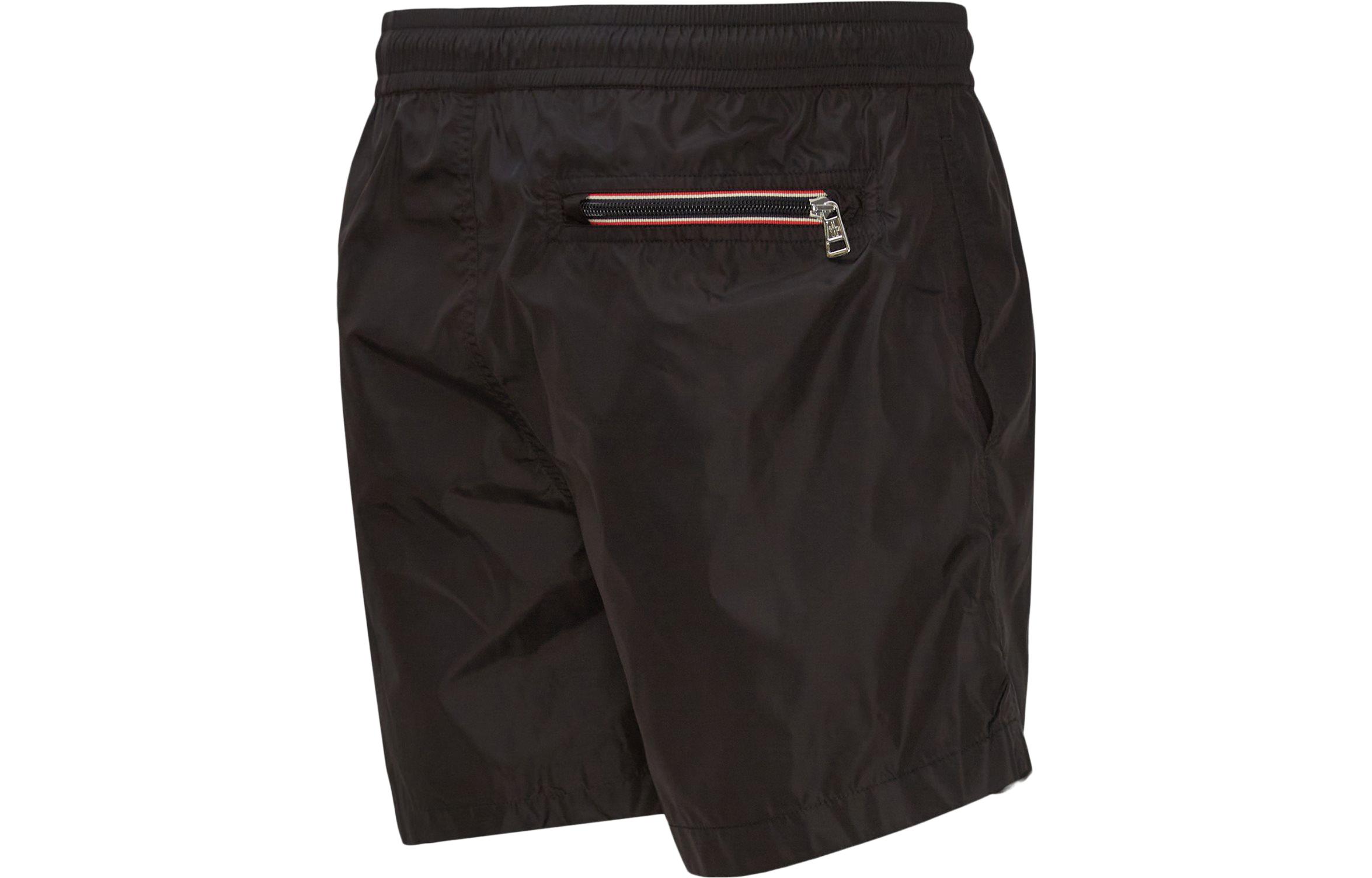 Purchase モンクレール ロゴ ドローストリング リラックスフィット 通気性 カジュアルショーツ l20912C0000553326-999