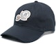 Buy Moncler Logo Patch Cotton Baseball Cap. I10913B0005204863778
