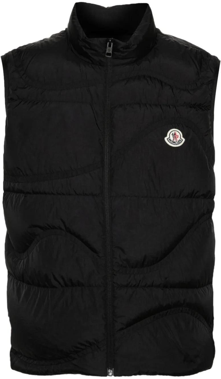 moncler-logo-patch-sleeveless-zipped-vest-black-j10911-a001195396-l999