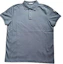 Buy Moncler Logo Polo Shirt Lengan Pendek Warna Smog Blue. I10918A7051084556791