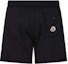 Lookbook Moncler Logo Trim Straight-Leg Swim Shorts l10912C0001153326997