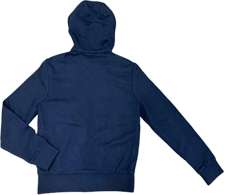 Moncler 海軍藍拼接針織連帽羽絨外套 2091842800080985778 Lookbook Moncler 海軍藍拼接針織連帽羽絨外套 2091842800080985778