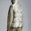 Purchase Moncler Printed Casual Hooded Button Vest Off-White. H10921A00036M159821I