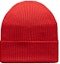 Lookbook Moncler Red Logo Beanie - Stylish & Warm Winter Hat. H20913B70500A9342472