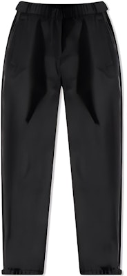 Moncler Side Stripe Letter Print Loose Fit Casual Pants. G20912A00023595LU999 Buy Moncler Side Stripe Letter Print Loose Fit Casual Pants. G20912A00023595LU999