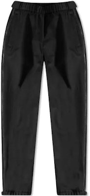 Moncler Side Stripe Letter Print Loose Fit Casual Pants. G20912A00023595LU999 Order Moncler Side Stripe Letter Print Loose Fit Casual Pants. G20912A00023595LU999