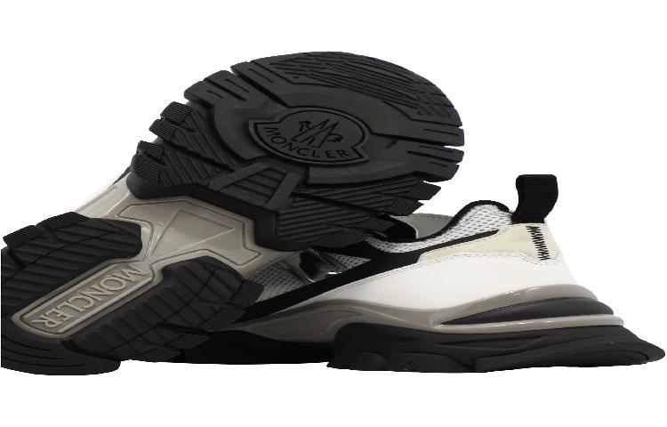 Moncler 'Silver' 圖 4